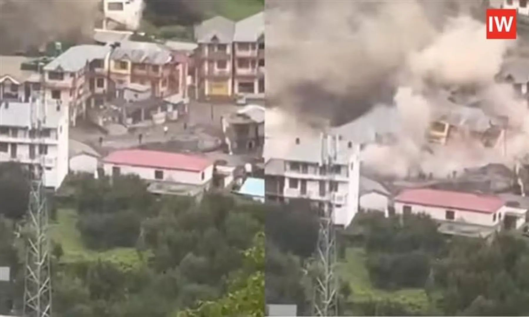 Horrific-video-shows-people-running,-being-washed-away-in-Uttarakhand-cloudburs