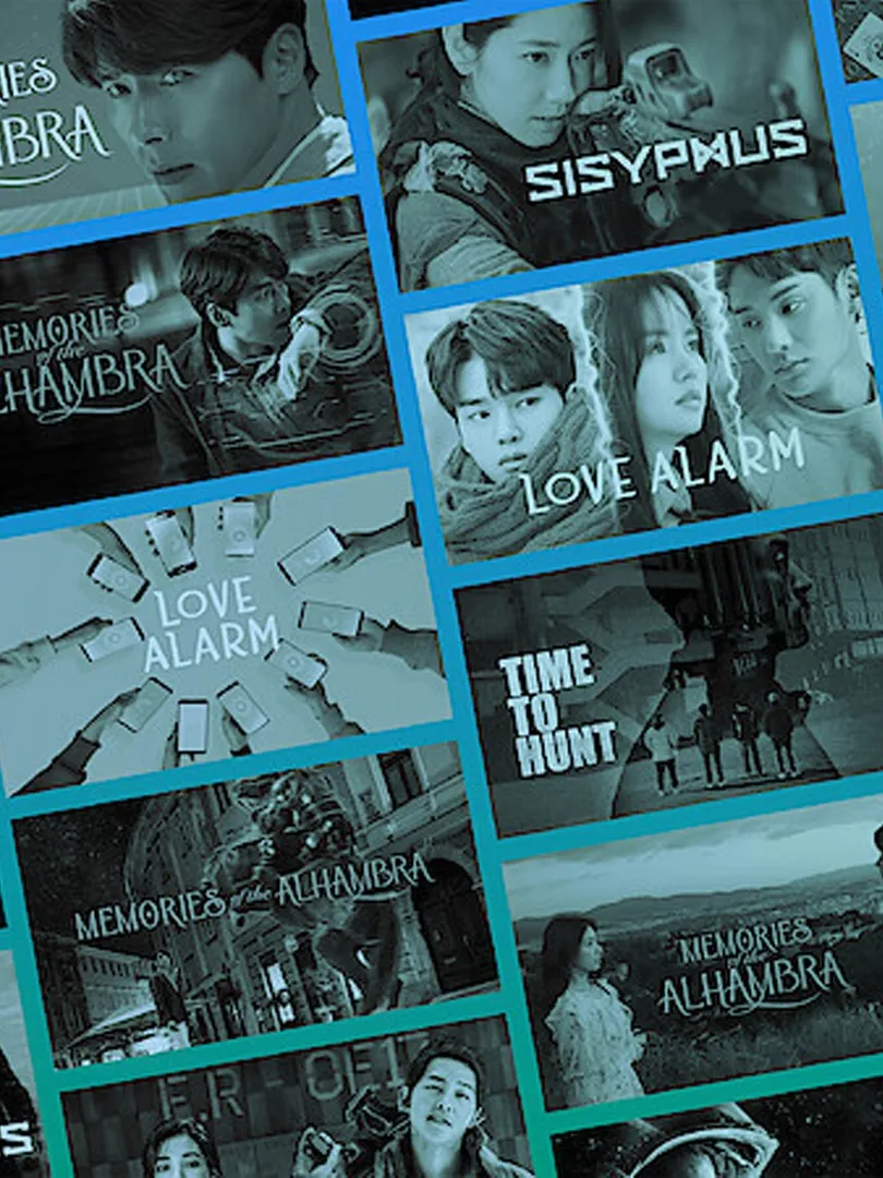 Best-Sci-Fi-K-Dramas-on-Netflix-to-Binge-Right-Now