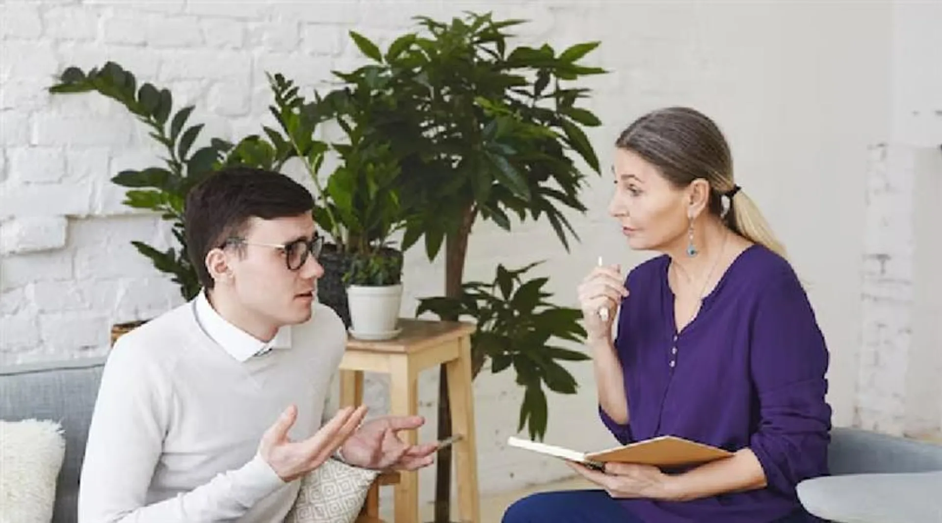 Finding the Right Psychologist