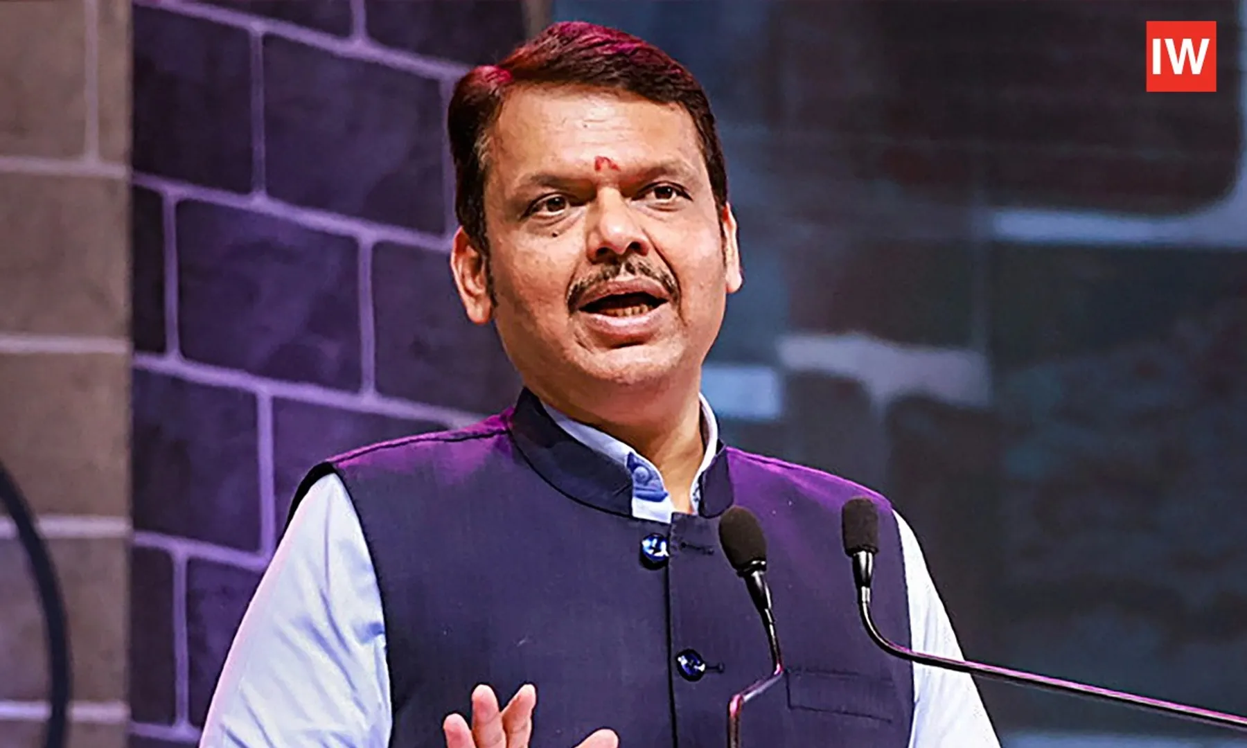 Fadnavis-Says-Rahul-Gandhi’s-‘Brain-Stolen’-Over-Voter-Fraud-Allegations