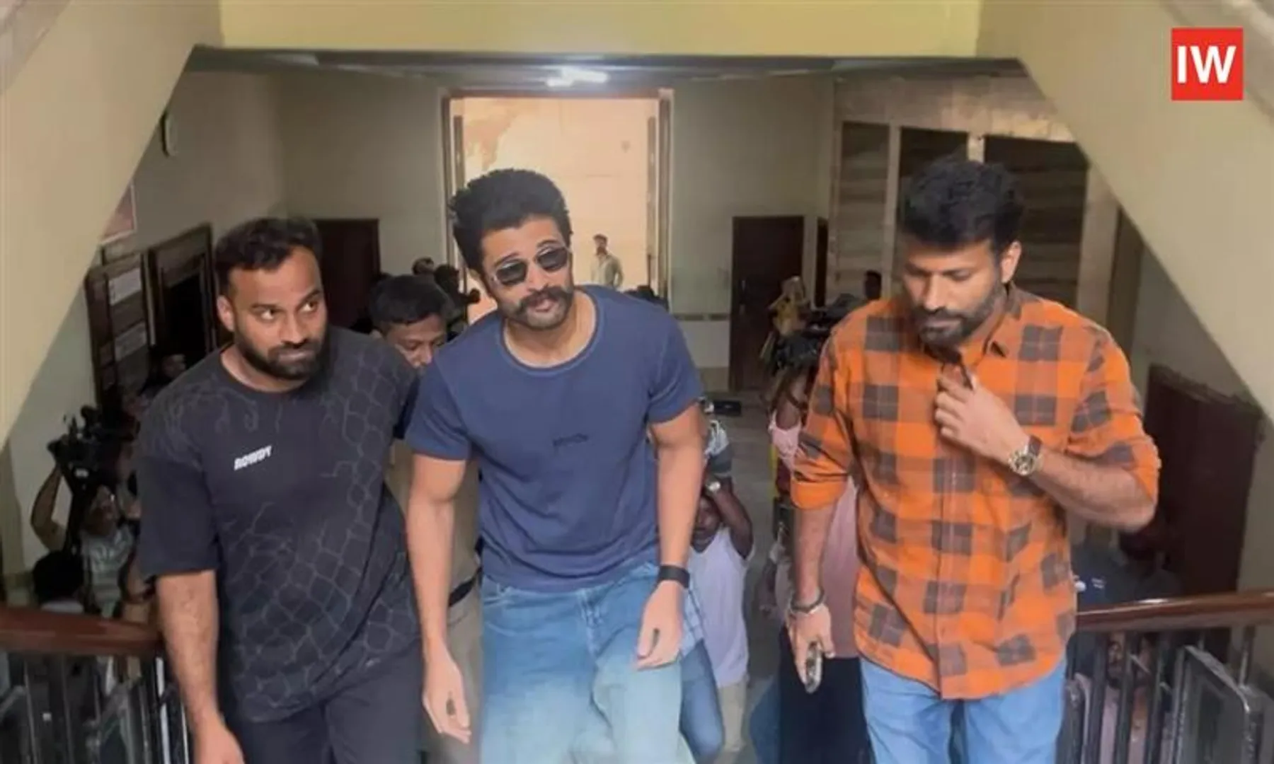 Illegal-Betting-Apps-Scandaeverakonda-Questioned-by-ED