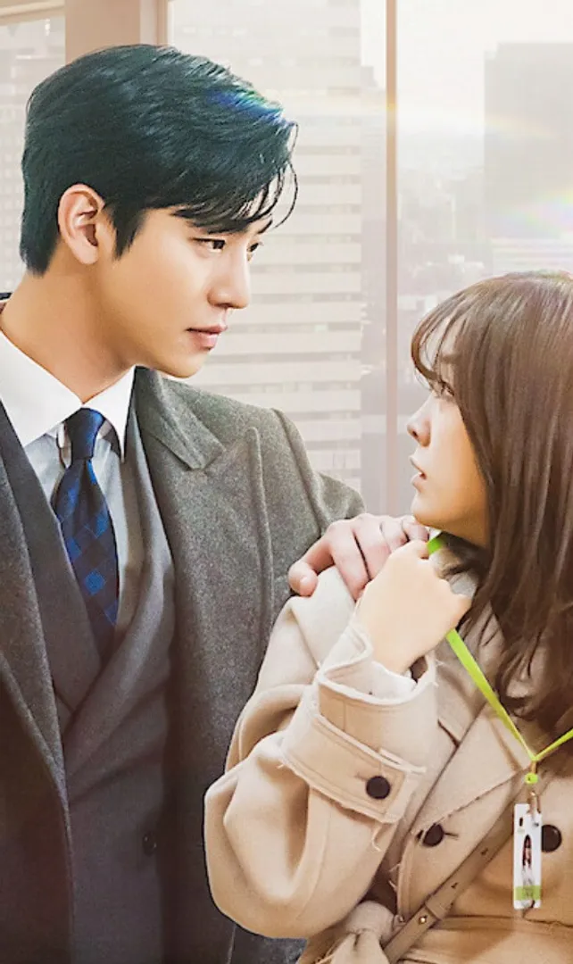 Best-K-Dramas-for-Beginners-on-Netflix