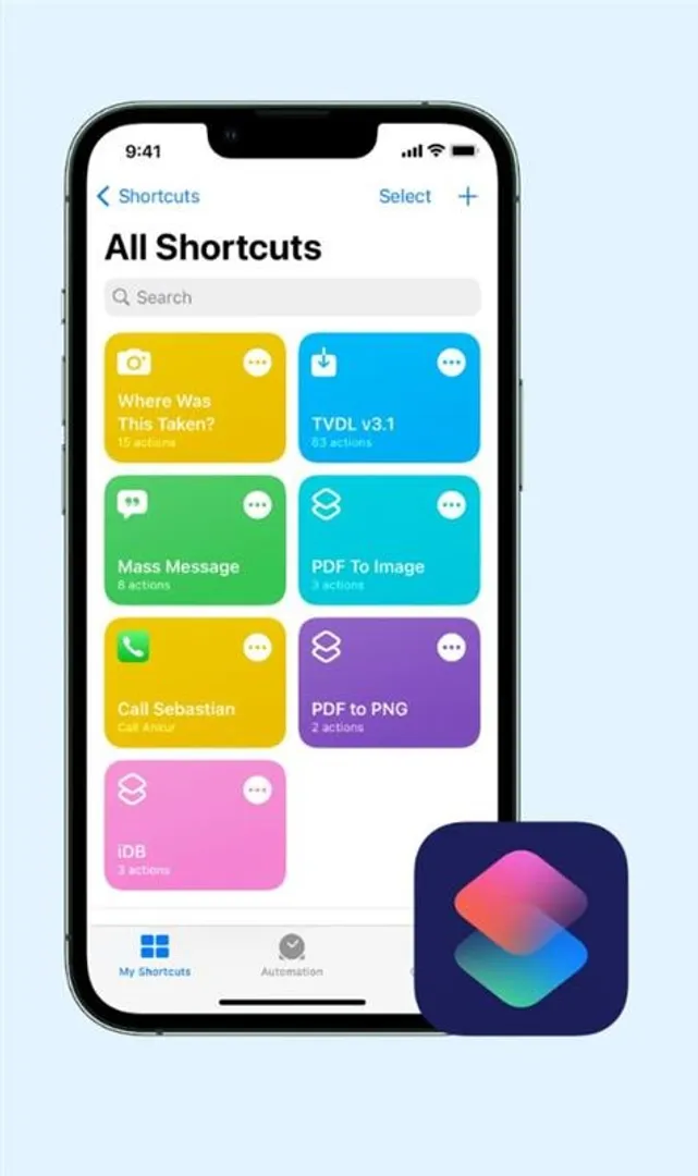 Cool-iPhone-Shortcuts