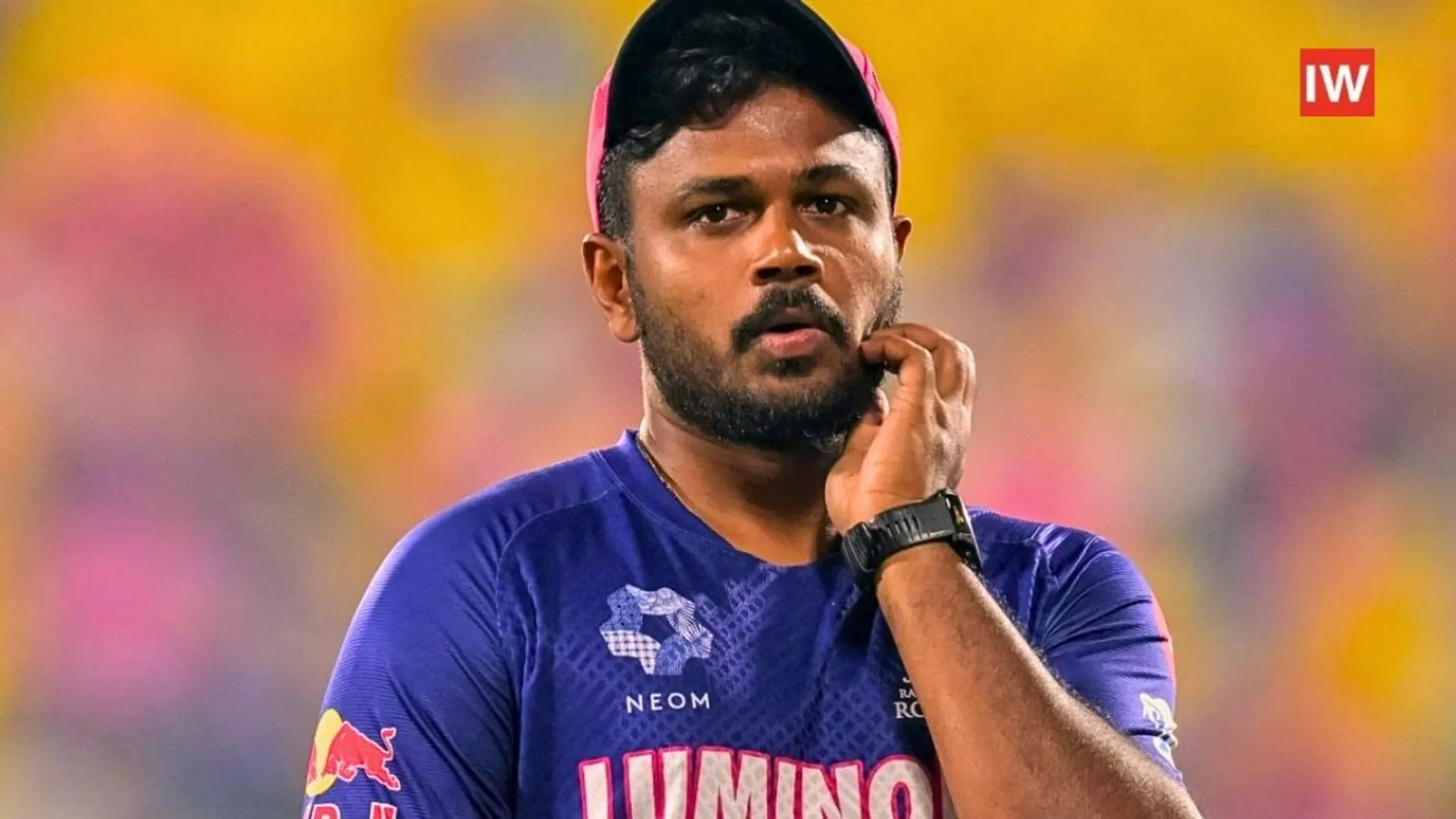 Will Sanju Samson Leave Rajasthan Royals to Join Chennai Super Kings