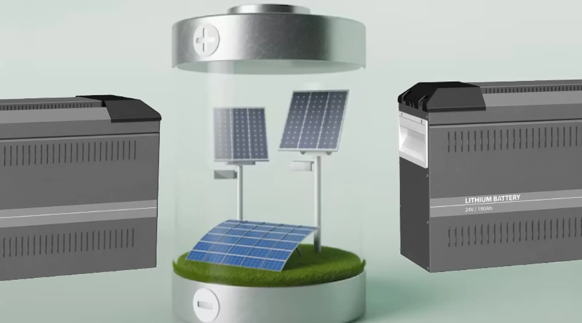 Advanced 24v Lithium Ion Battery Technology for Solar Installers (1)