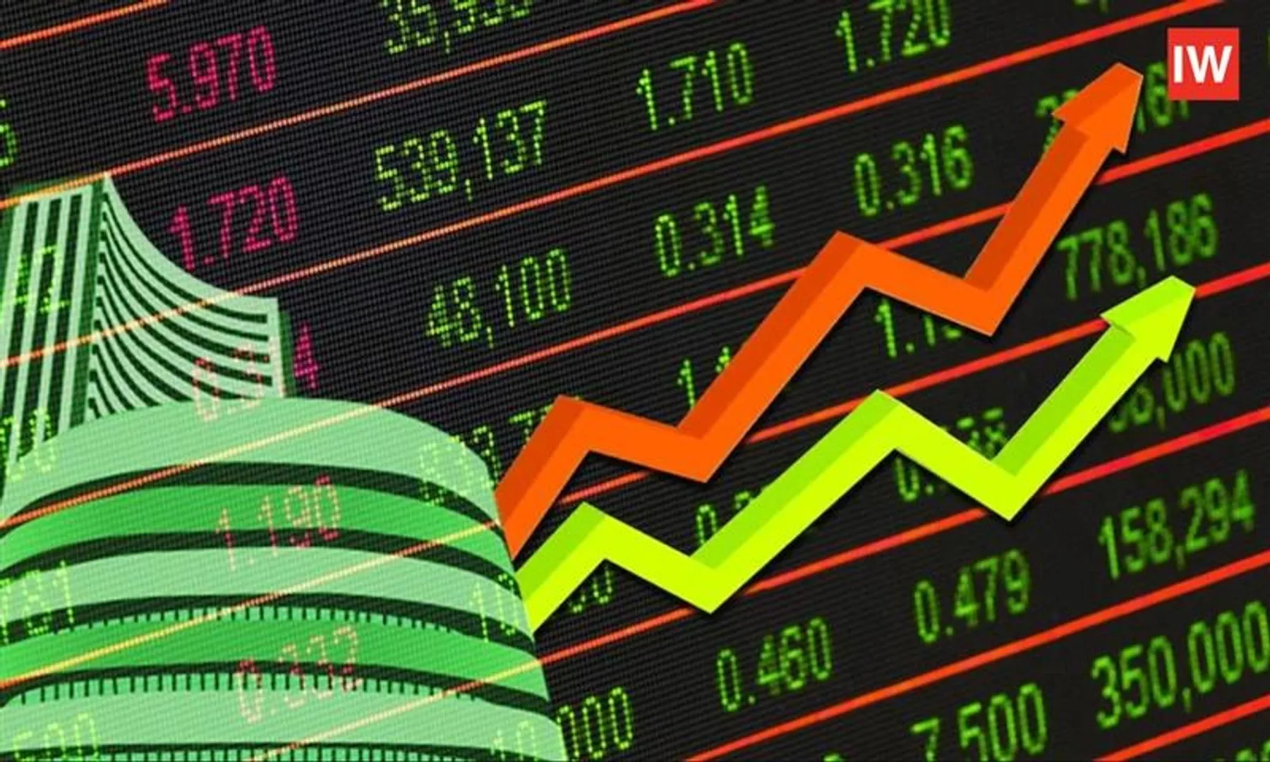 Sensex-Crosses-81,600,-Nifty-50-Near-25,000
