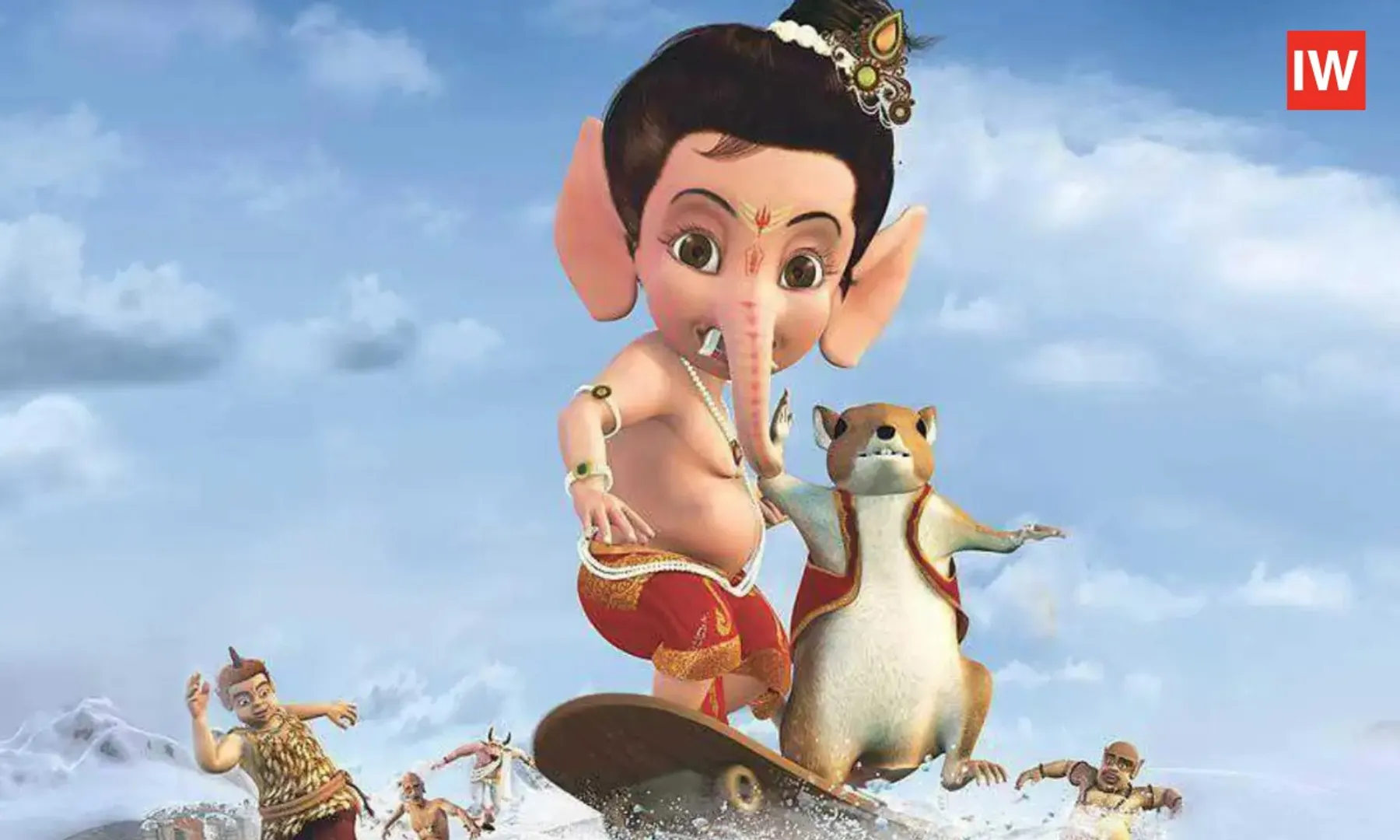 Ganesh Chaturthi 2025