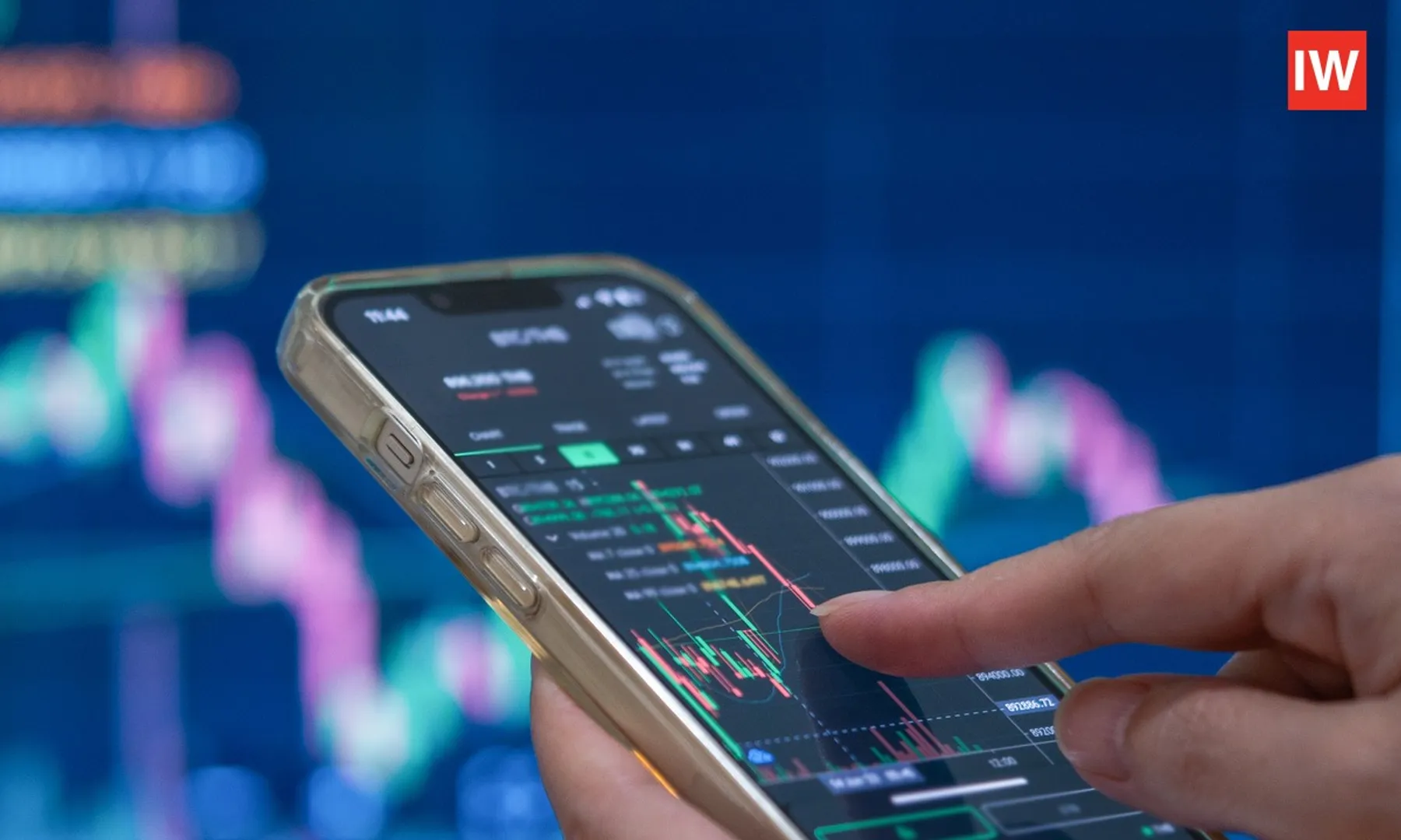 Indian-Equities-Start-the-Week-Strong--
