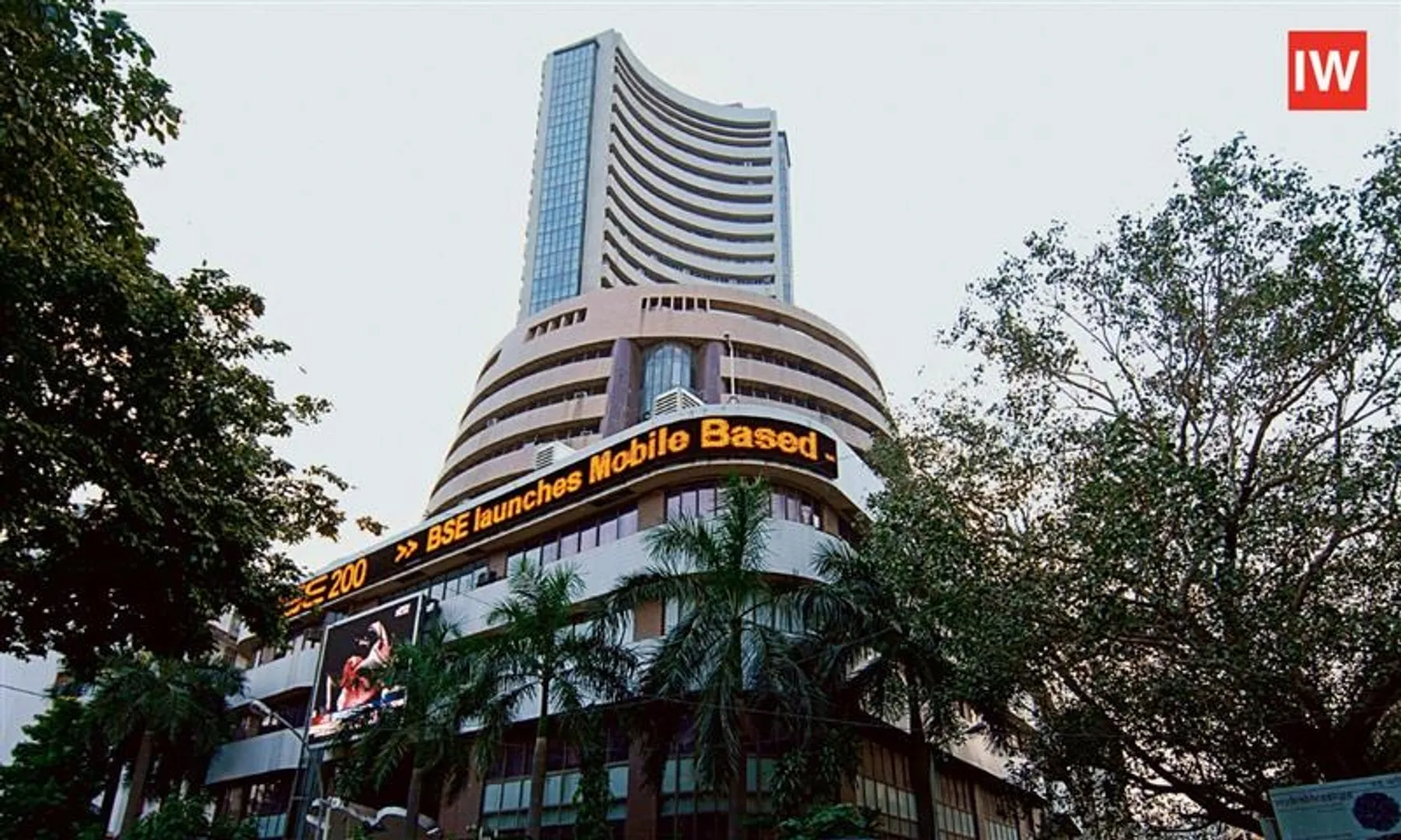 Stock-Market-TodaSensex-at-80,570,-Nifty-at-24,683