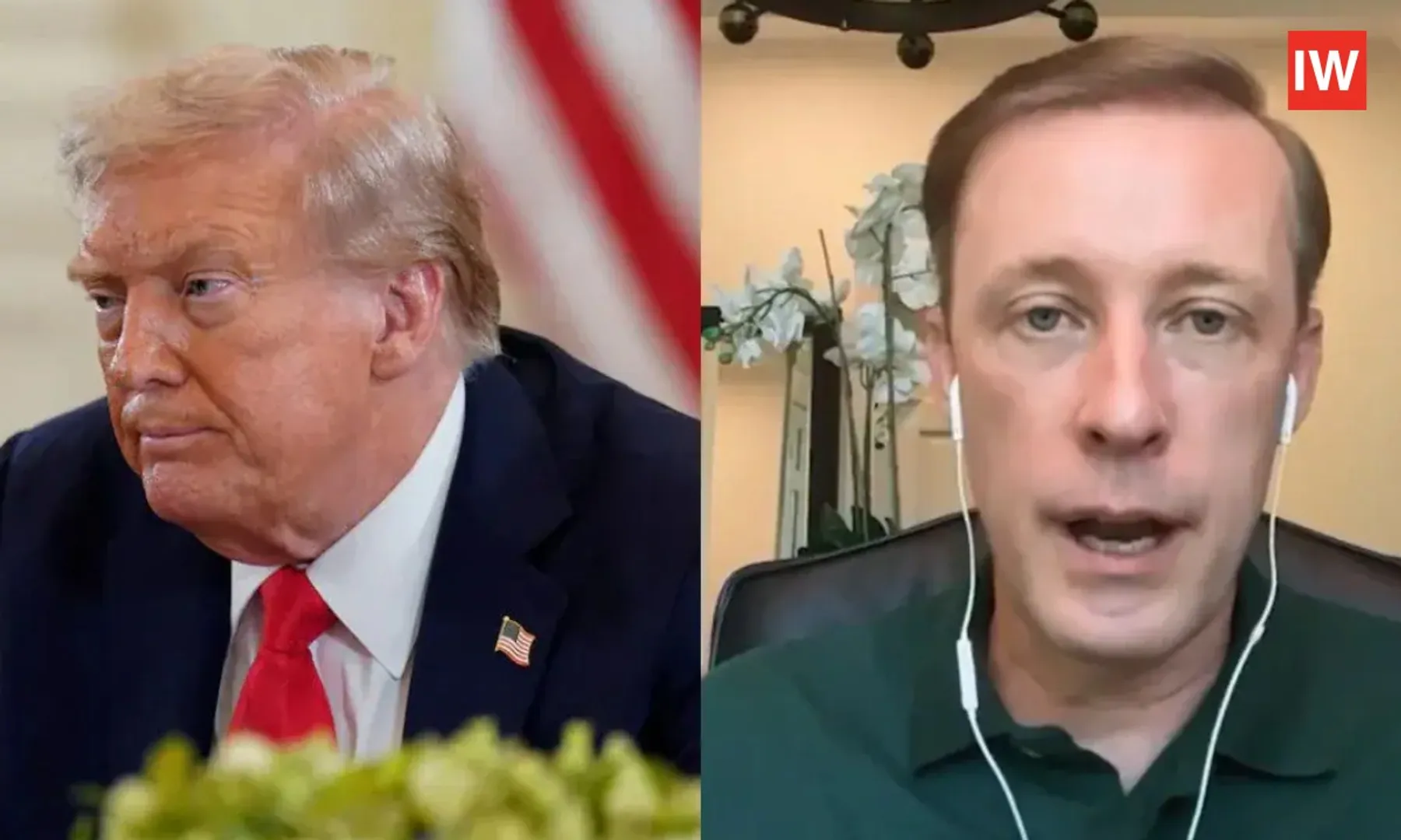 Trump-Chose-Pakistan-Deals-Over-Strong-US-India-Ties,-Says-Sullivan-
