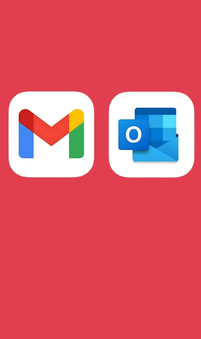 Outlook-vs-Gmail