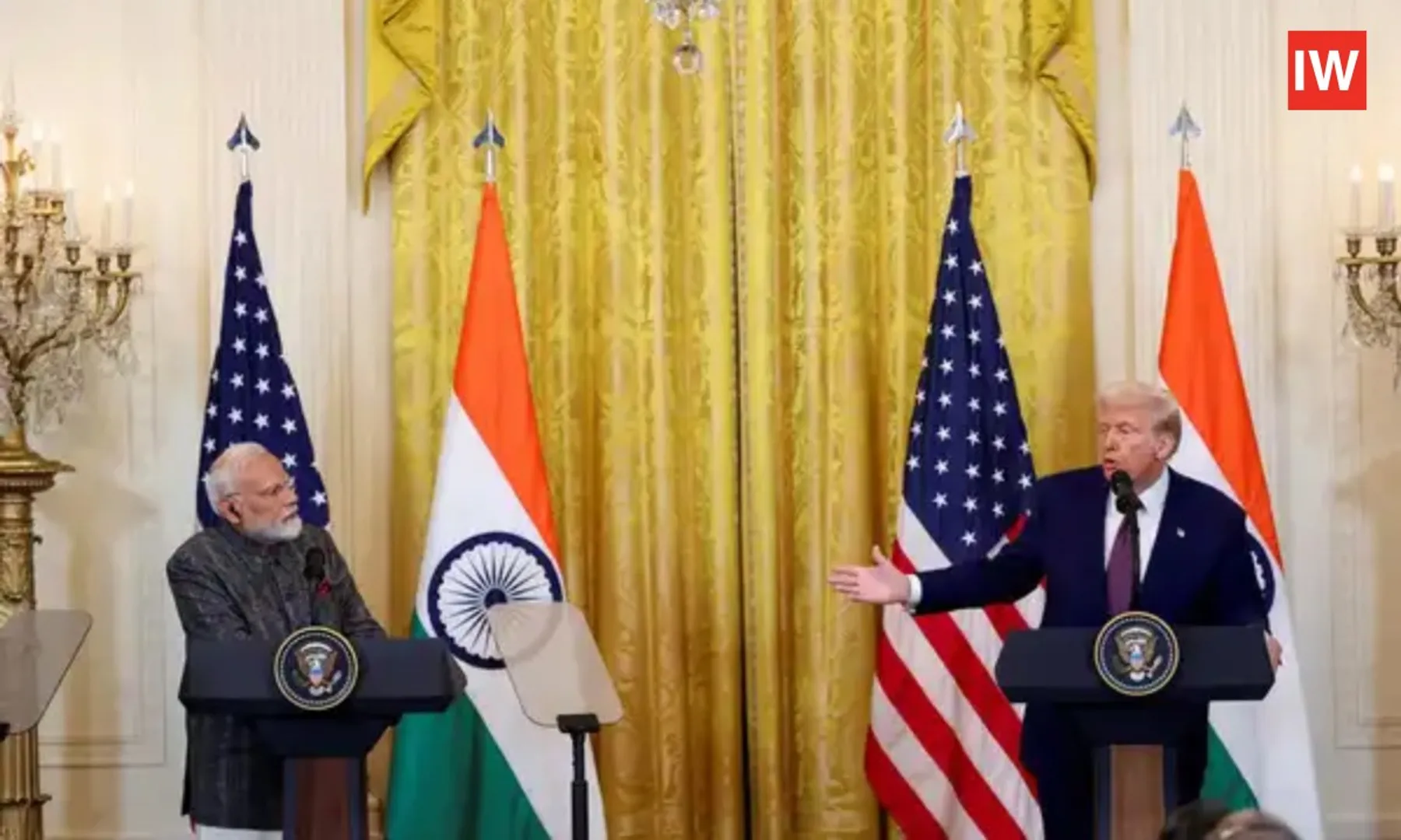 Modi-and-Trump-Step-In-to-Push-India-US-Trade-Deal-Forward