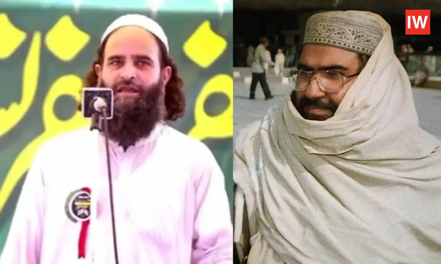 JeM-Commander-AdmitsOp-Sindoor-Devastated-Masood-Azhar’s-Family