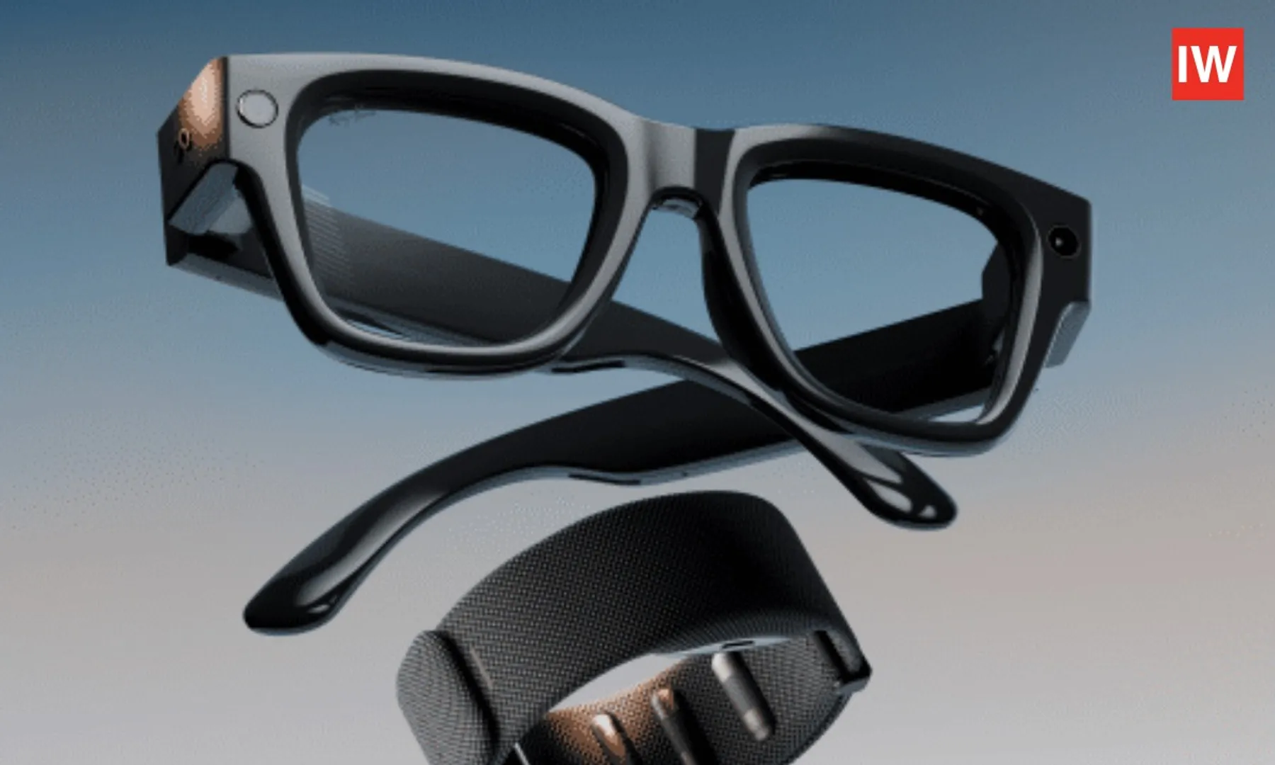 Meta-Launches-Smart-Glasses-with-a-Built-In-ScreenCheck-Price,-Features-&-More