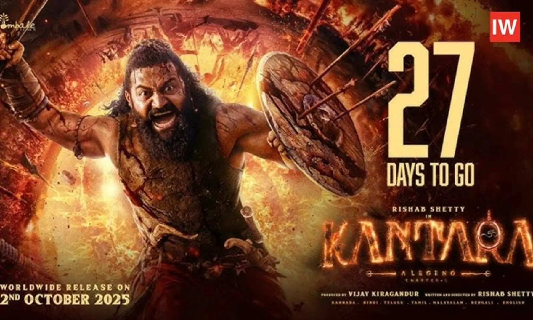 Kantara-Chapter-1-Trailer-Is-Out,-Rishab-Shetty-Takes-Viewers-Deeper-Into-Folklore