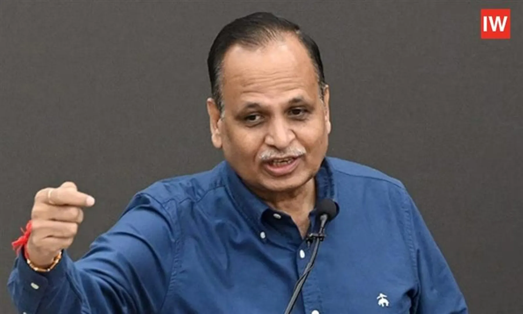 AAP-Leader-Satyendar-Jain-PMLA-Case