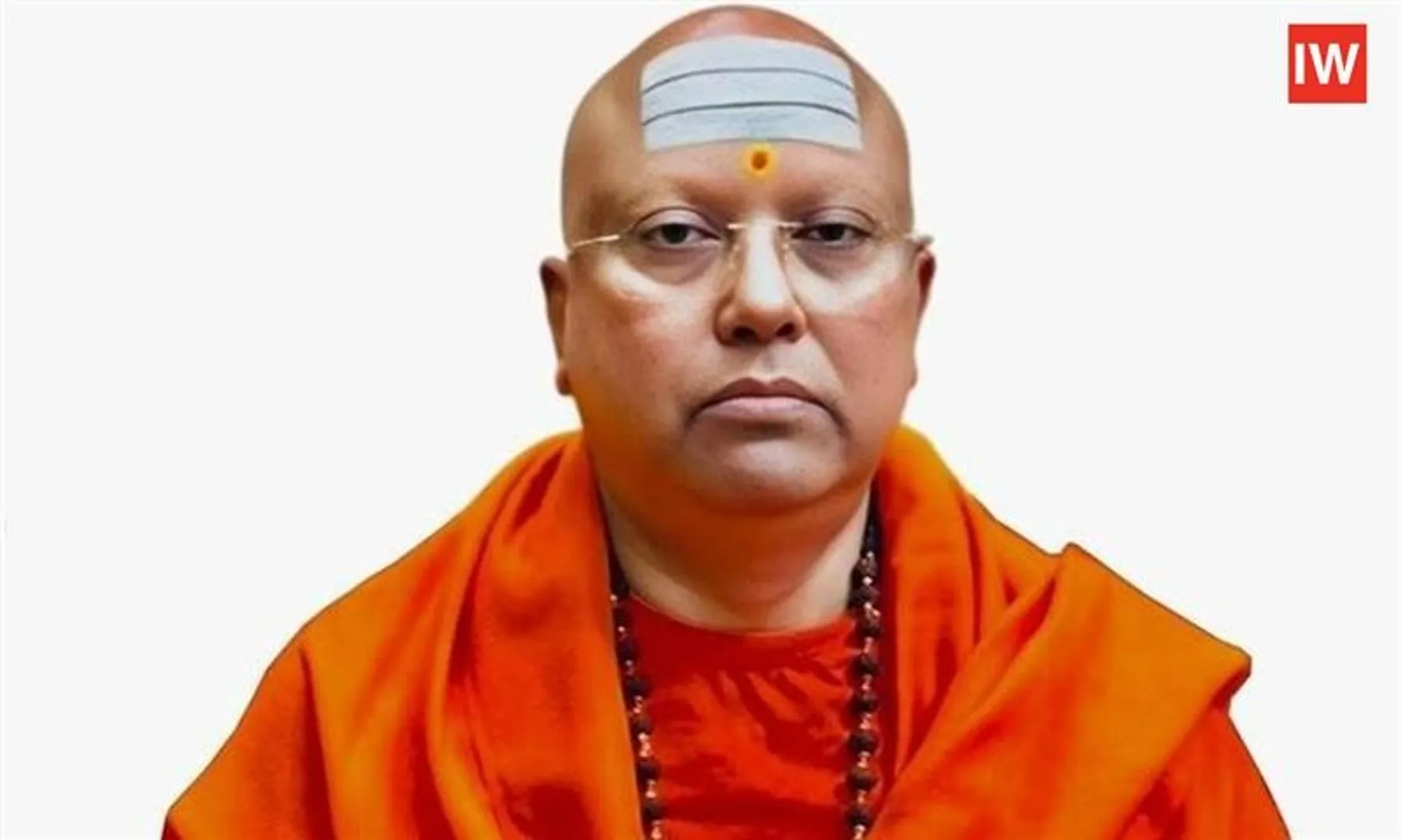 Delhi-Ashram-Scandal-Swami-Accused-of-Molestation,-Staff-Implicated
