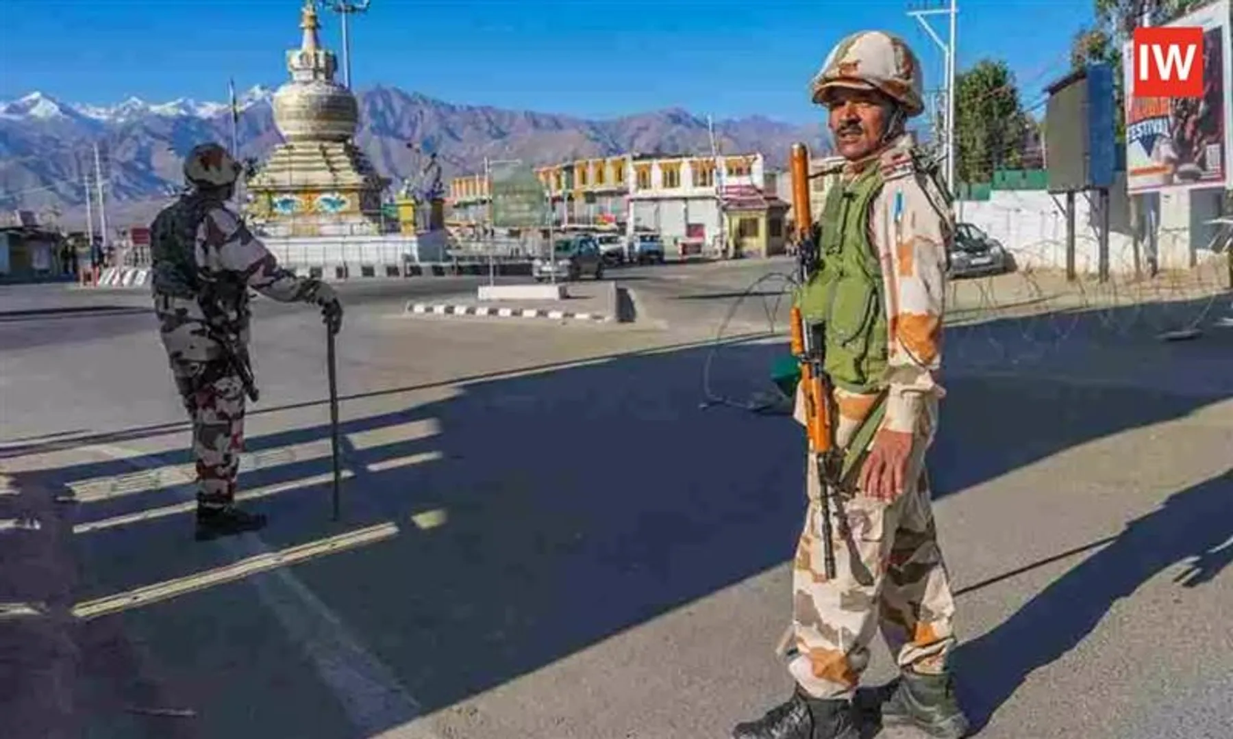 Government-Imposes-Curfew-in-Leh,-the-Decision-Severely-Affects-Ladakh’s-Tourism