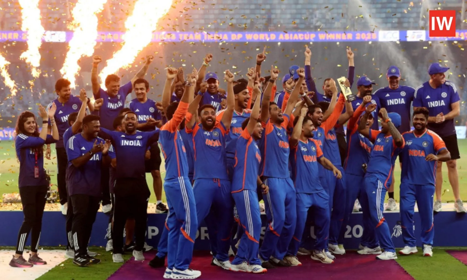 India-Refuses-Asia-Cup-Trophy,-Beats-Pakistan-in-Fiery-Final-