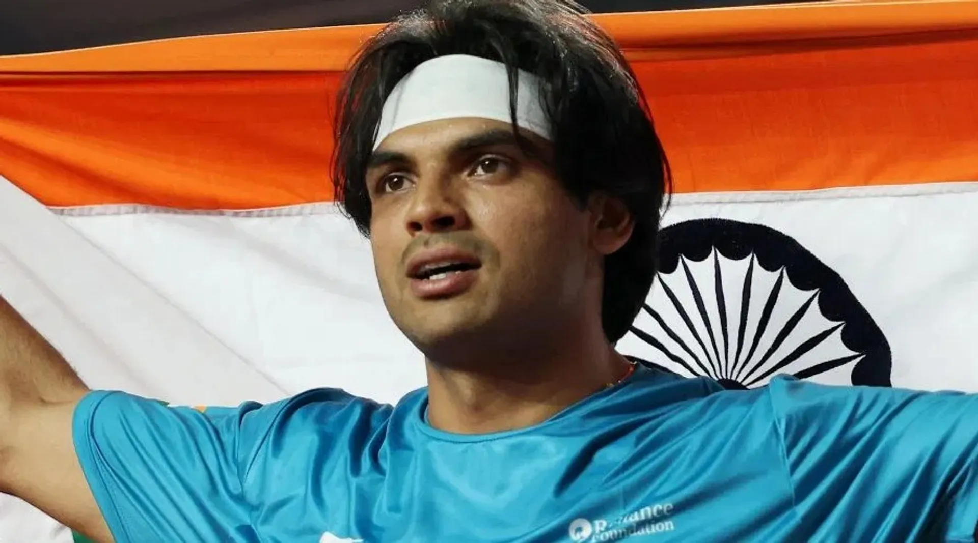 Is Neeraj Chopra the New Ambassador for India's Athletic Excellence (1)