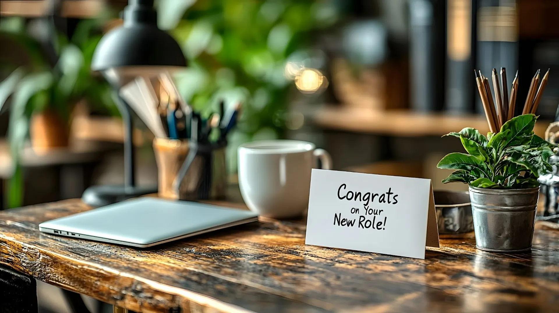 Celebrate Success in Style With This New Job Gift Guide