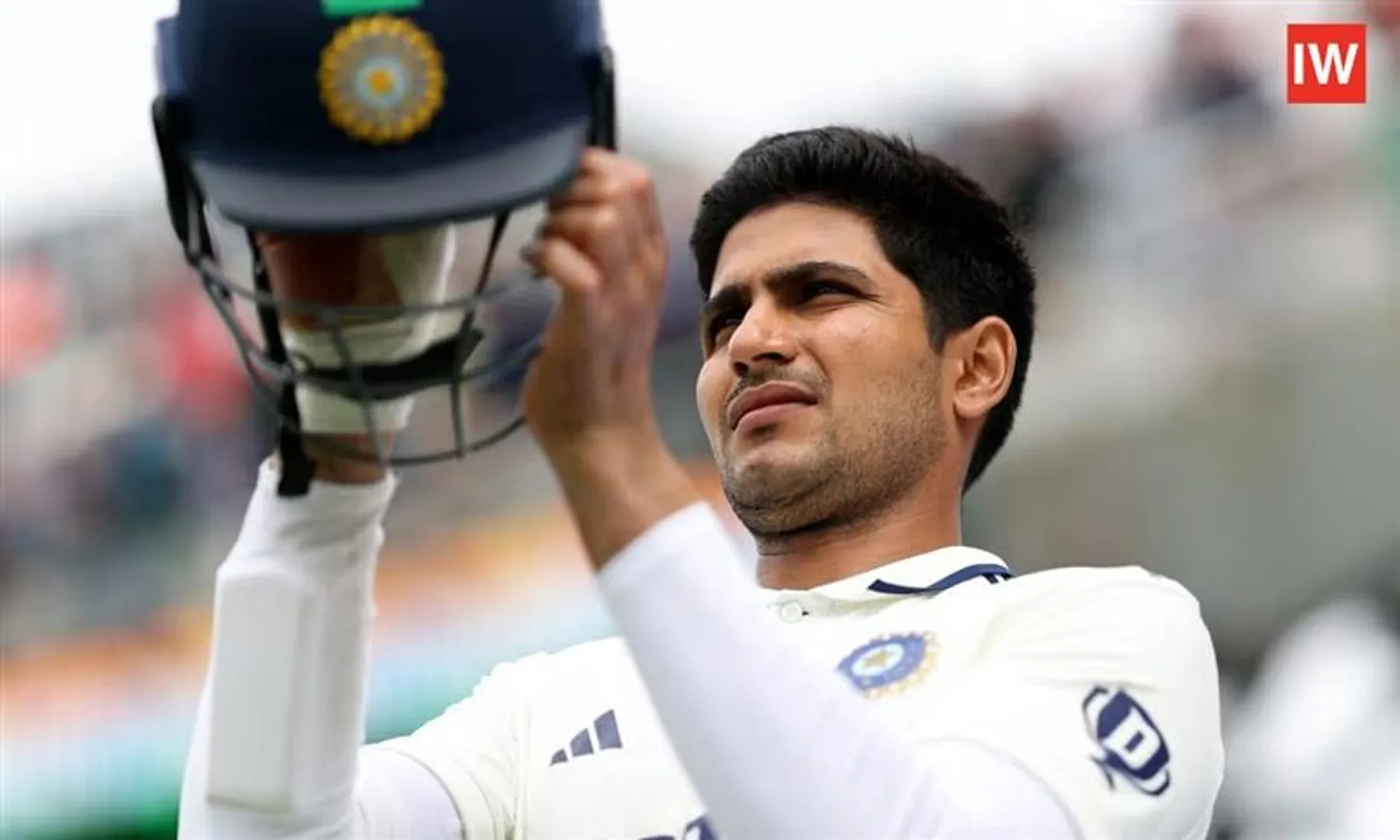 Did-BCCI-'Pressurize’-Shubman-Gill