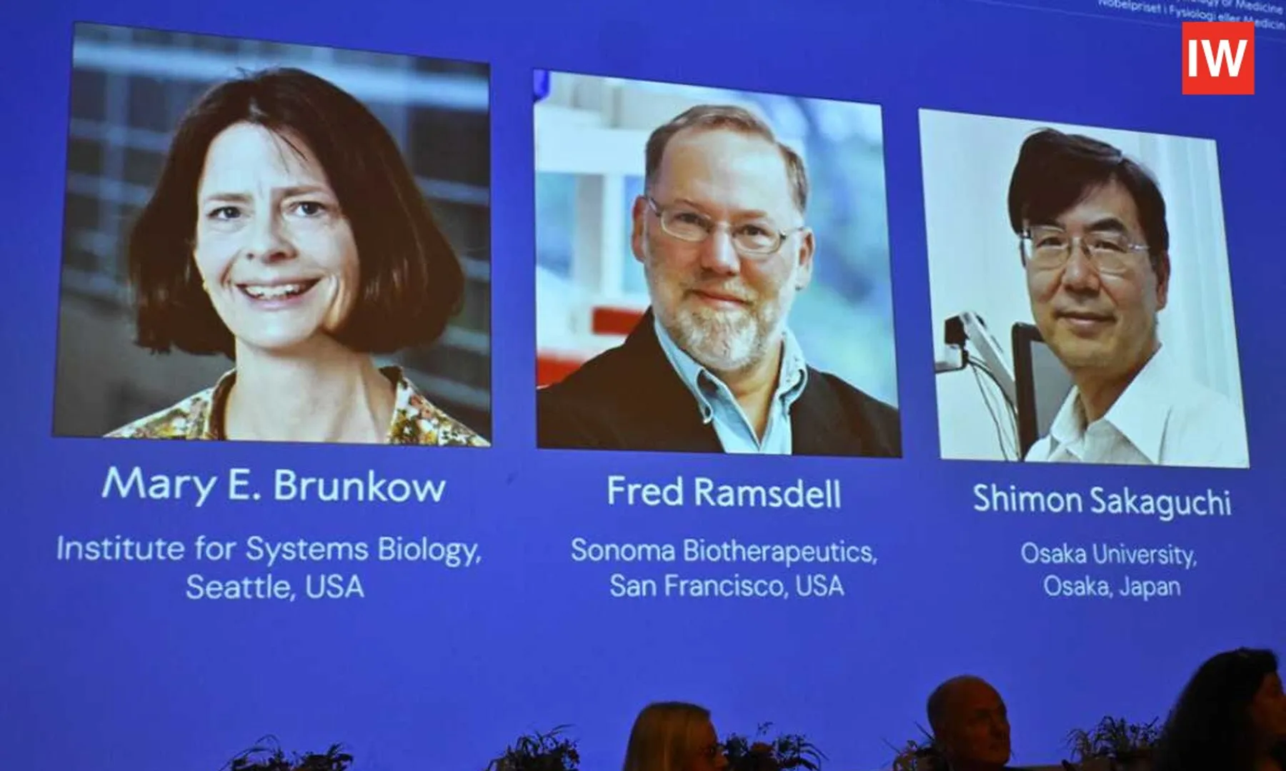 Nobel-Prize-in-medicine-2025-goes-to-Mary-E-Brunkow,-Fred-Ramsdell,-Shimon-Sakaguchi--What-did-they-do