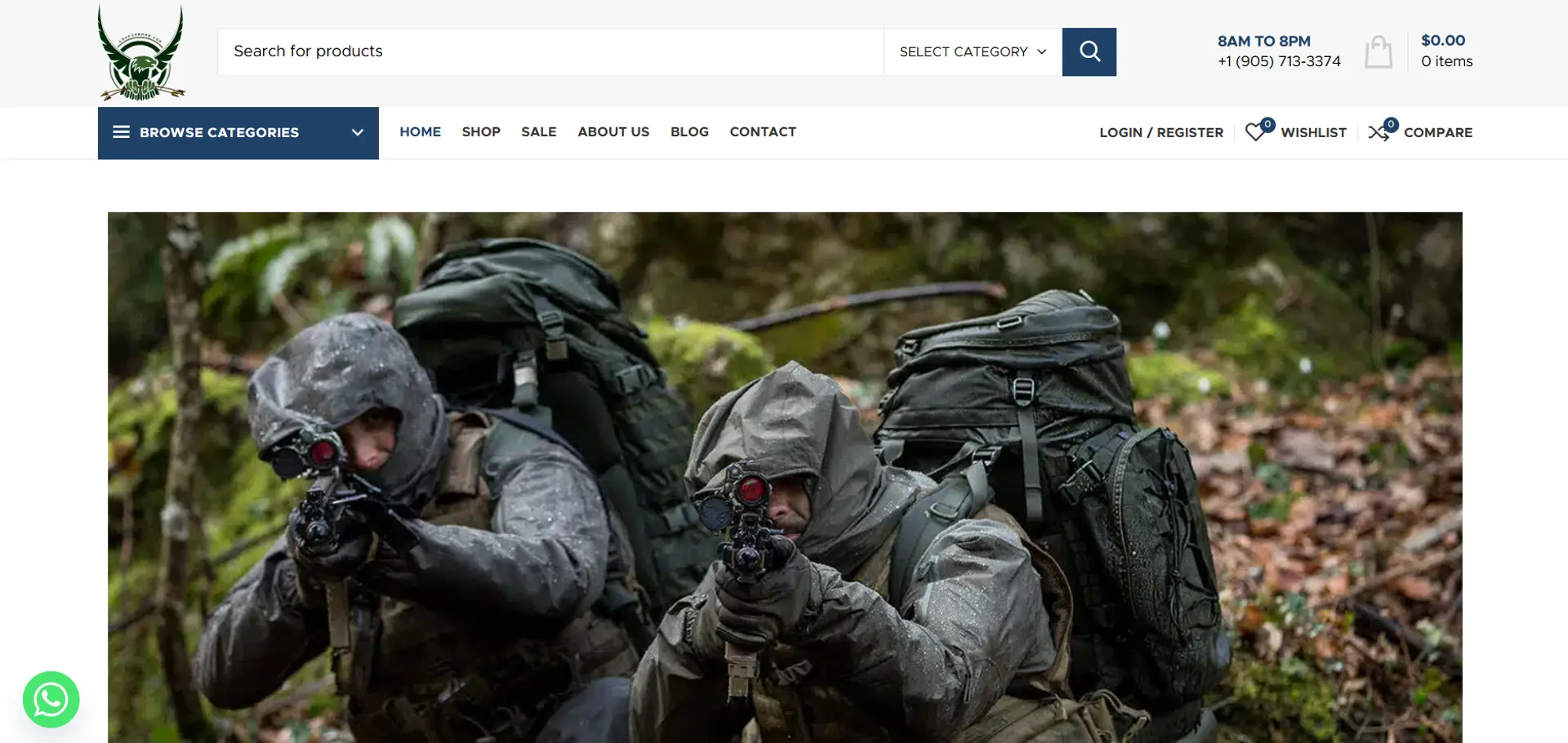 canfirearm