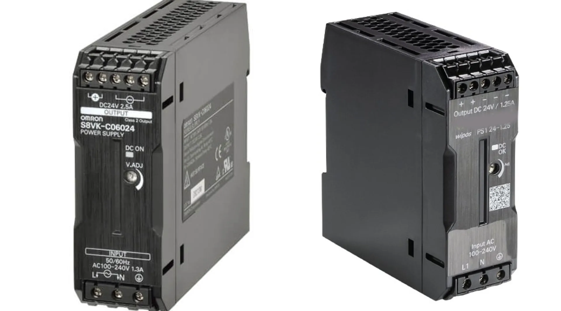 How to Procure Automation Parts Like DC Power Supplies Effectively