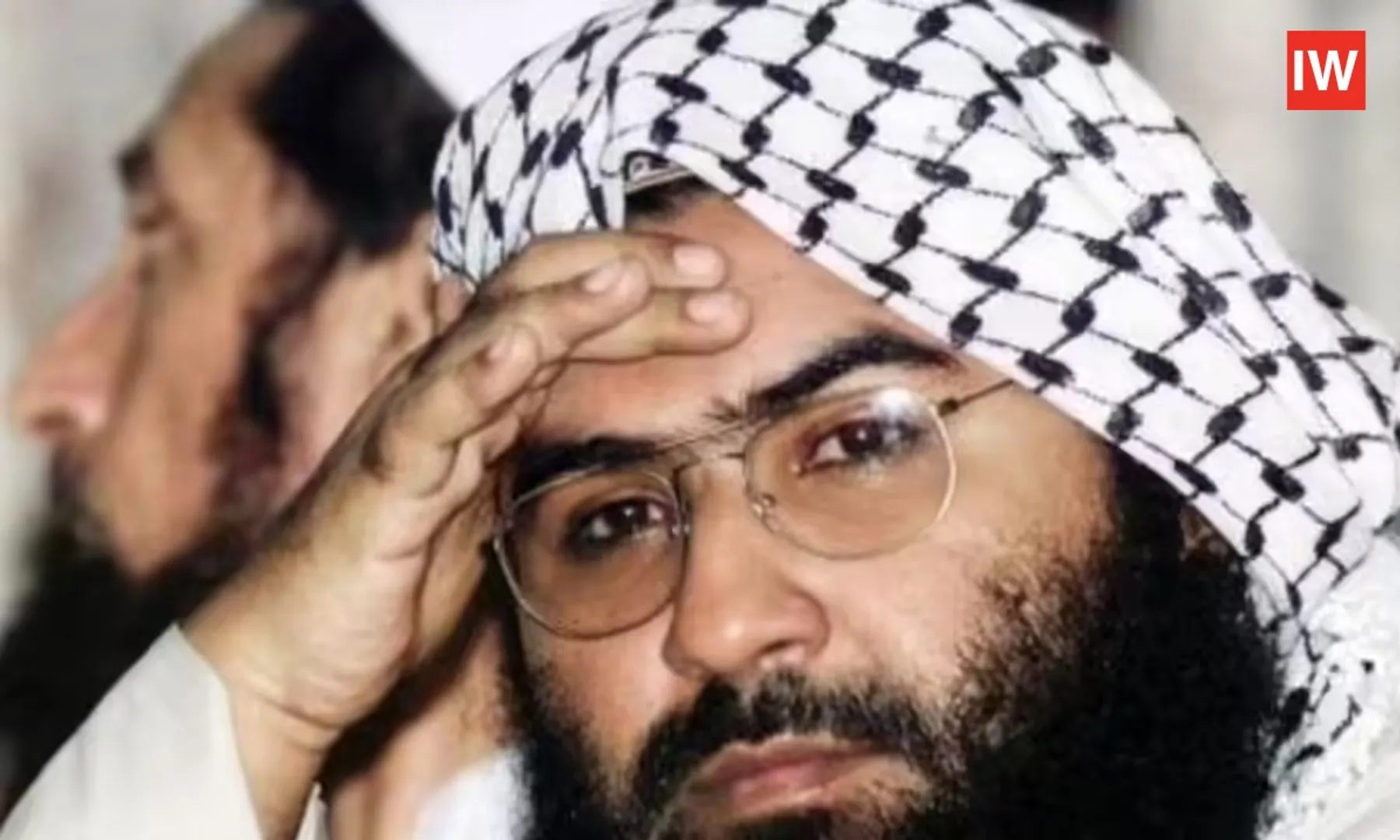 Pakistan-Based-Terrorist-Group-Launches-Its-First-Ever-Women’s-Wing,-Jamaat-Al-Muminaat
