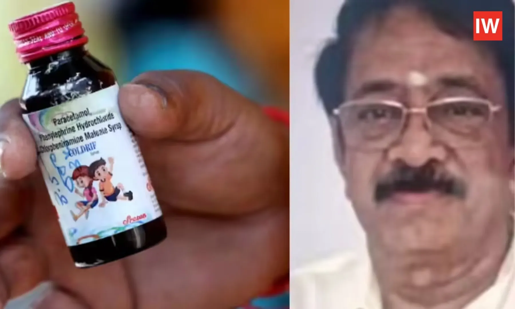 S-Ranganathan-Arrested-Over-Coldrif-Cough-Syrup-Deaths-of-19-Children