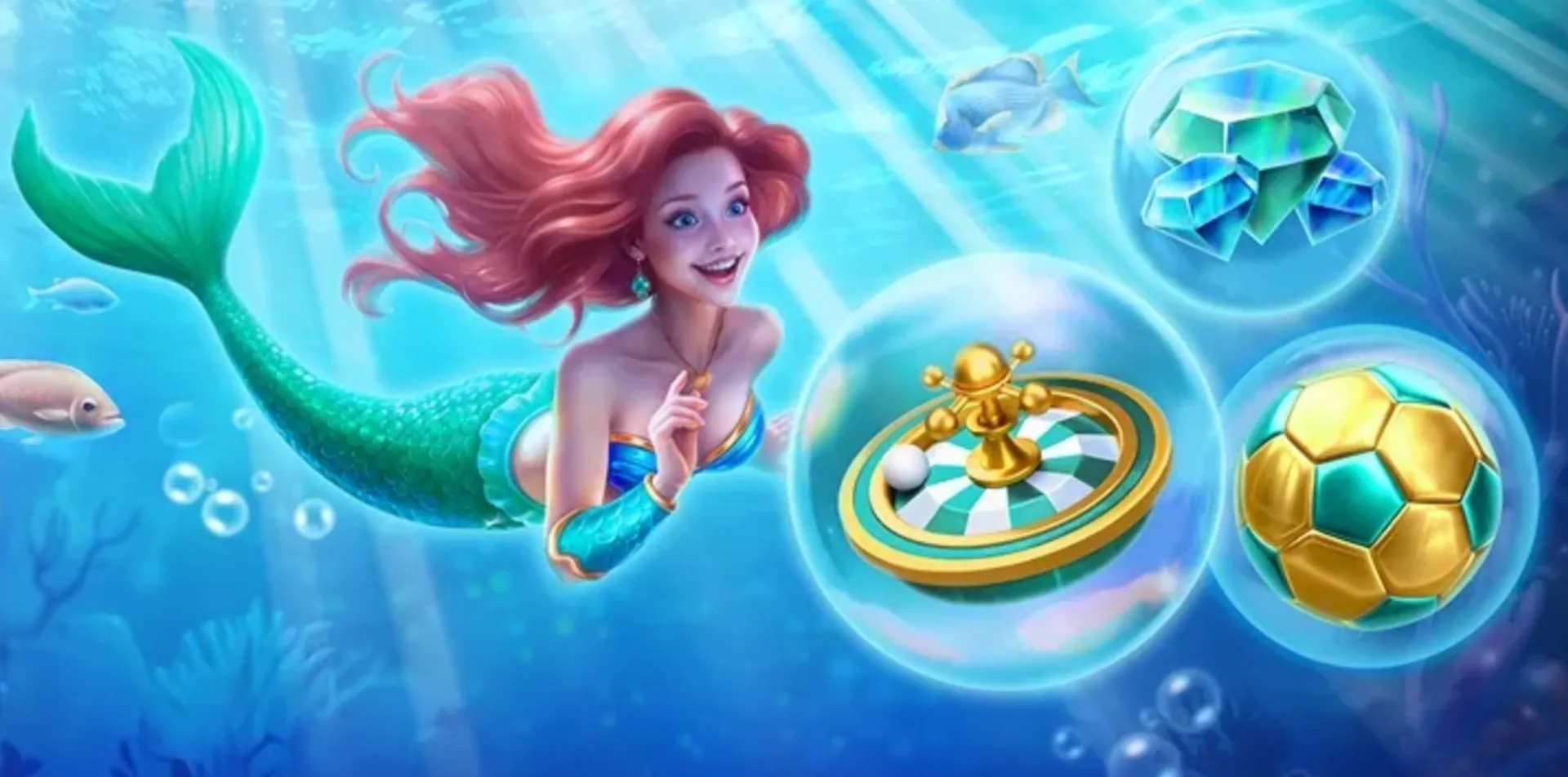 AquaWin Casino France