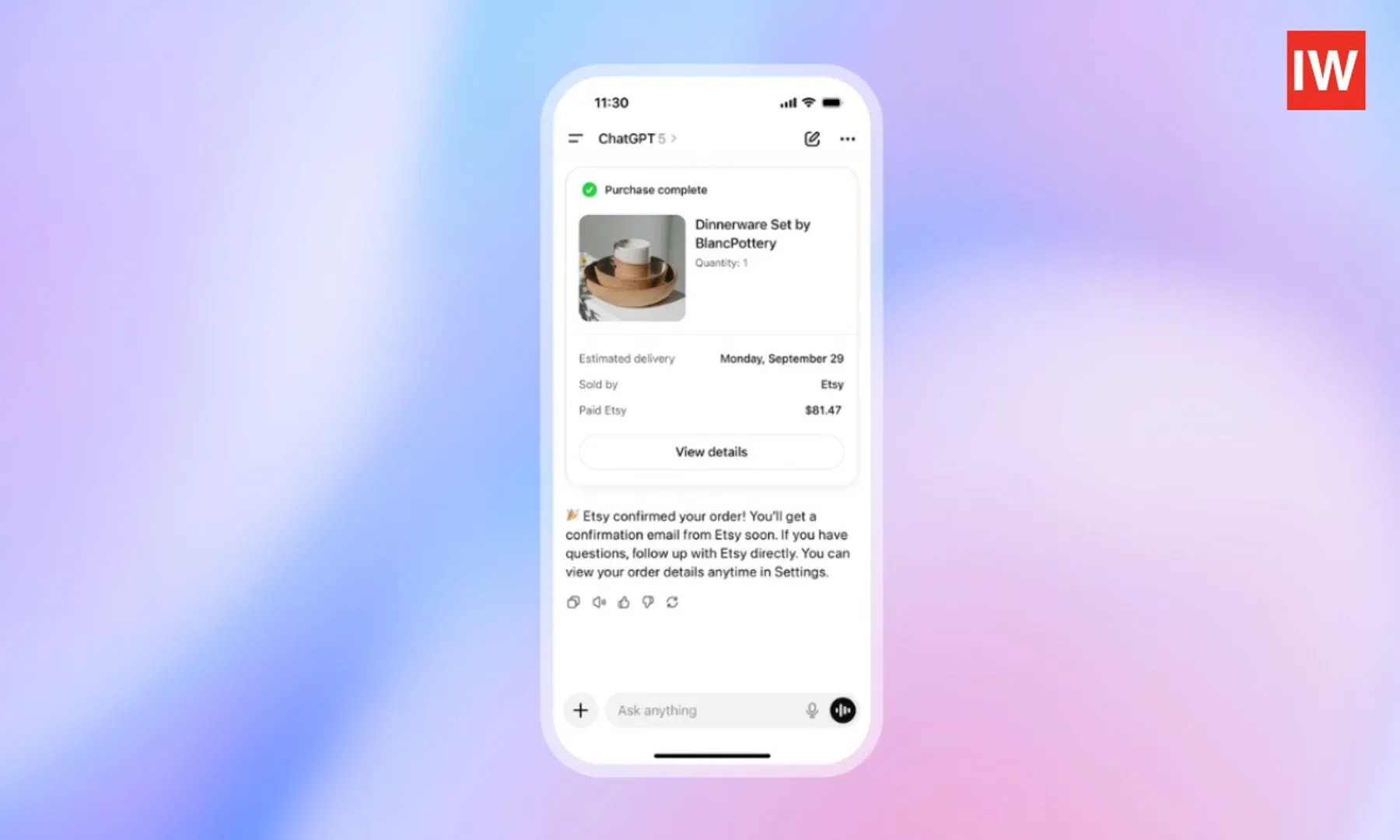ChatGPT-now-lets-you-pay-via-UPI-and-shop-in-chat,-but-there’s-a-catch