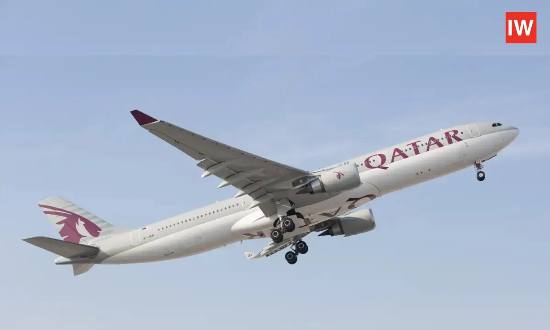 Qatar-Airways-Vegetarian-Passenger-Chokes-To-Death-After-Being-Told-To-'Eat-Around'-Meat-Based-Meal