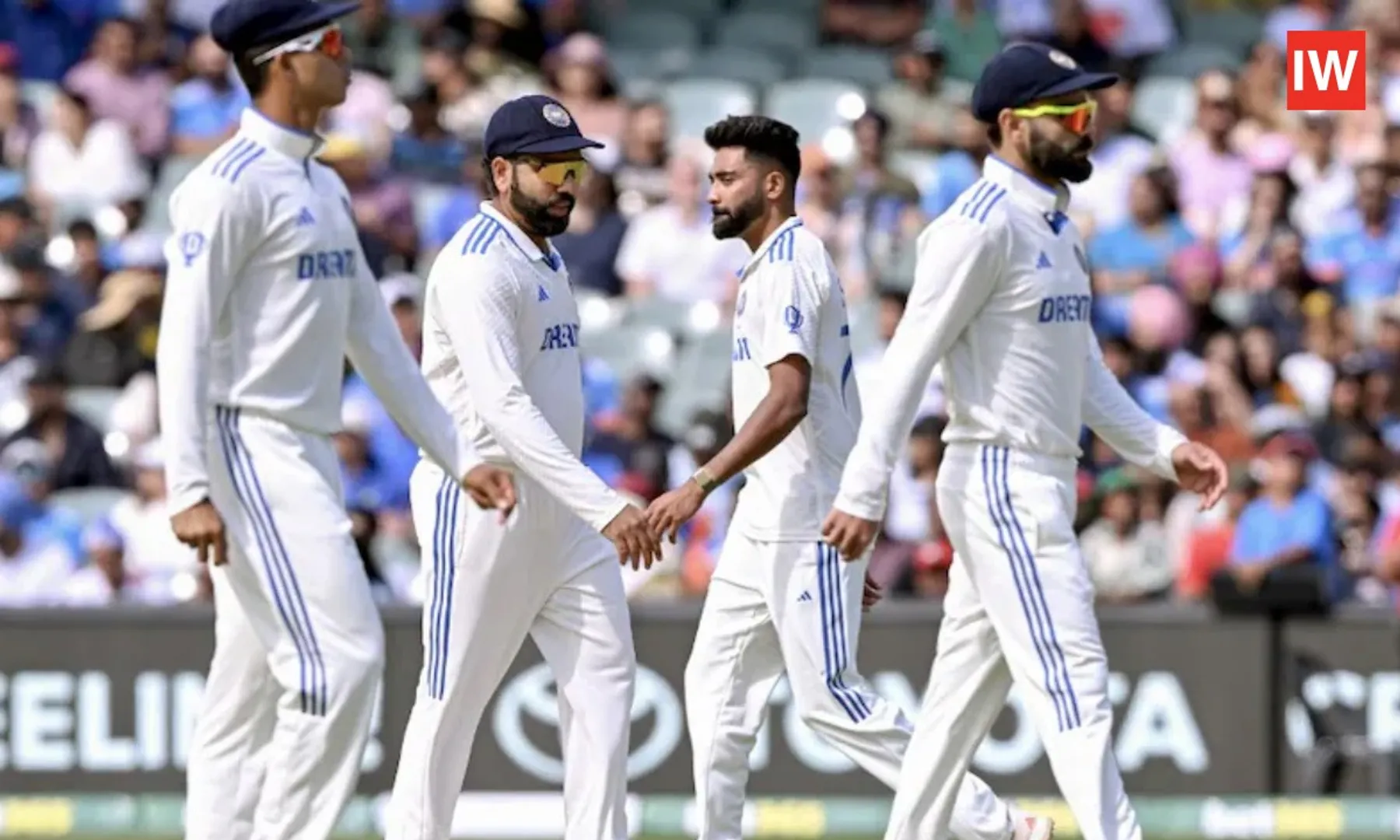India's-2-0-Sweep-Boosts-World-Test-Championship-PCT,-Team-Secures-Third-Position
