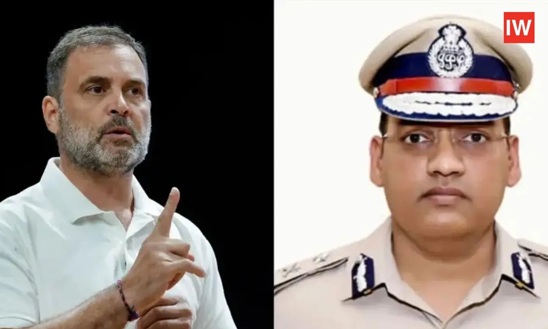 Rahul-Gandhi-Demands-Justice-Following-Haryana-IPS-Officer-Puran-Kumar's-Death