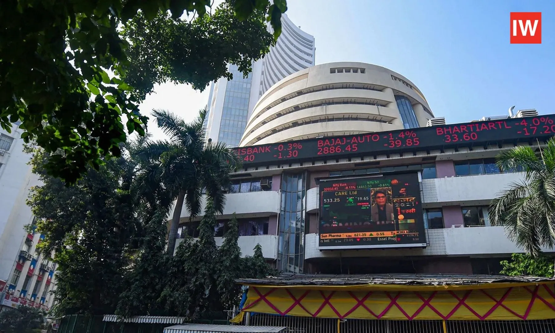 Sensex-Holds-Near-82,270,-Nifty-50-at-25,225