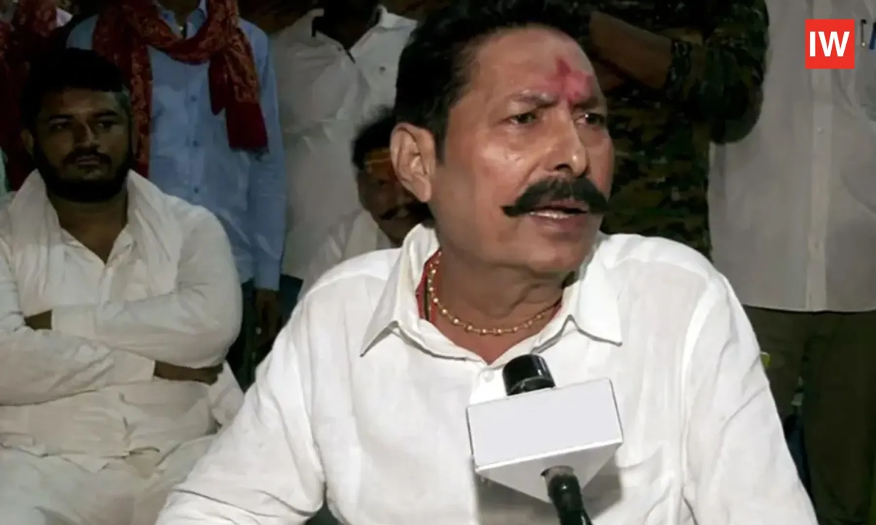 Bihar-elections‘Don’-Anant-Singh-files-nomination;-declares-Rs-37-crore-assets-amid-28-criminal-cases