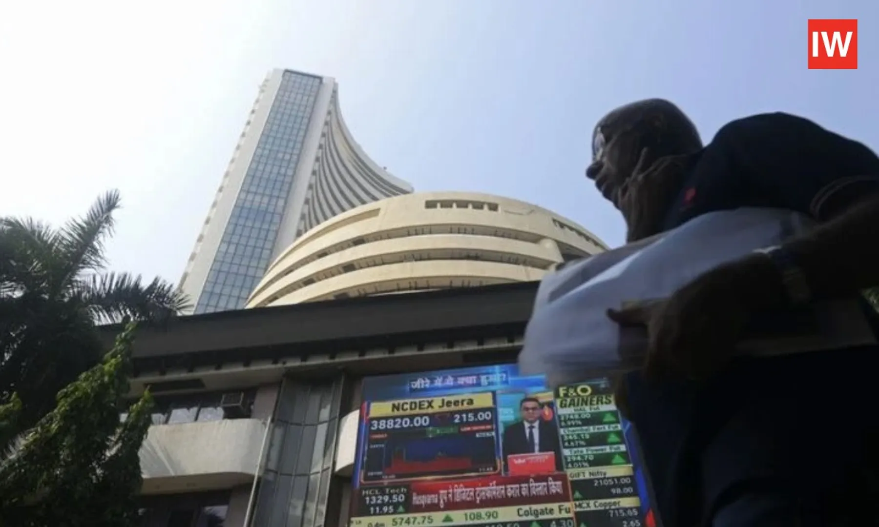 Sensex-at-83,025,-Nifty-50-at-25,446