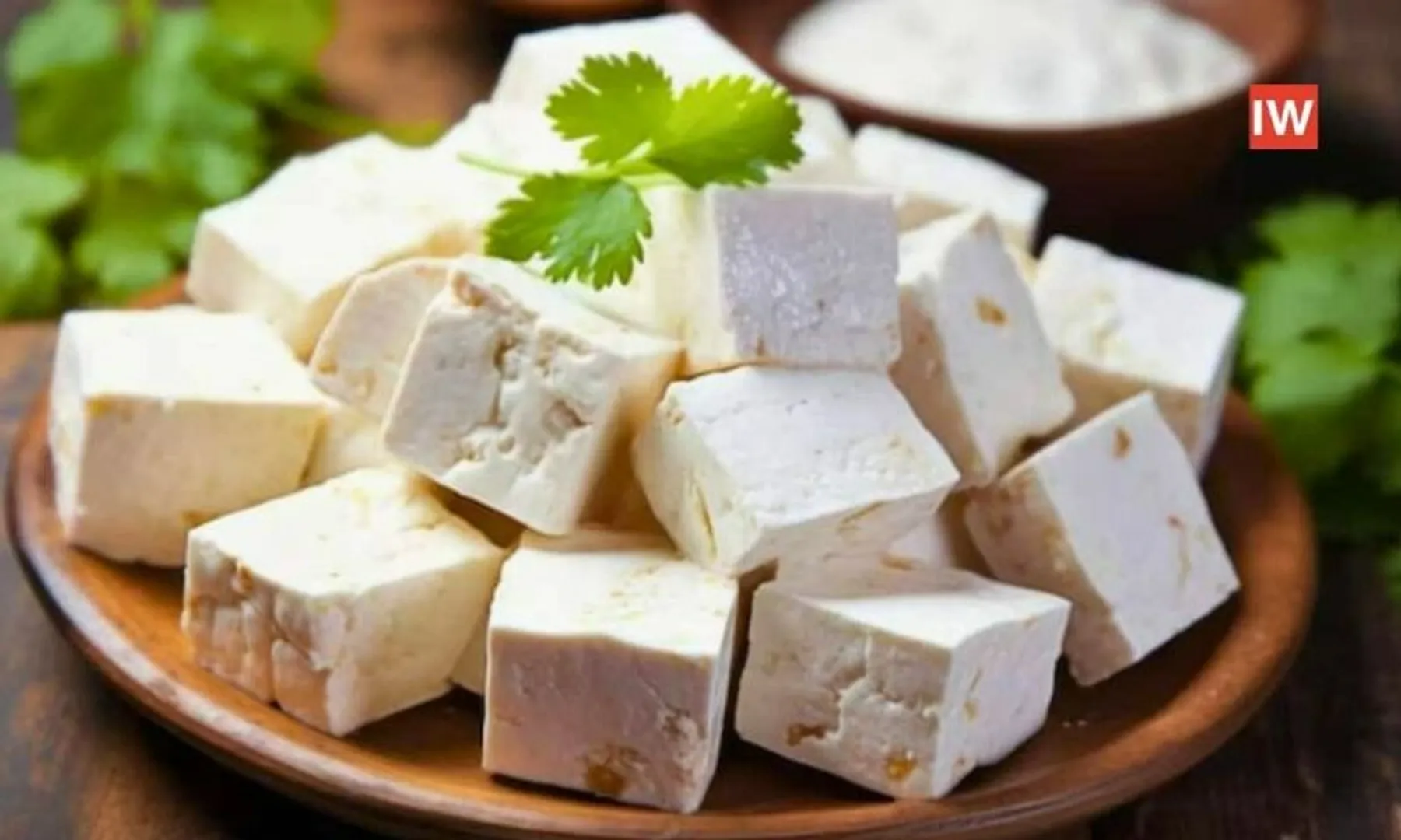 Toxic Fake Paneer Floods Markets This Festive Season