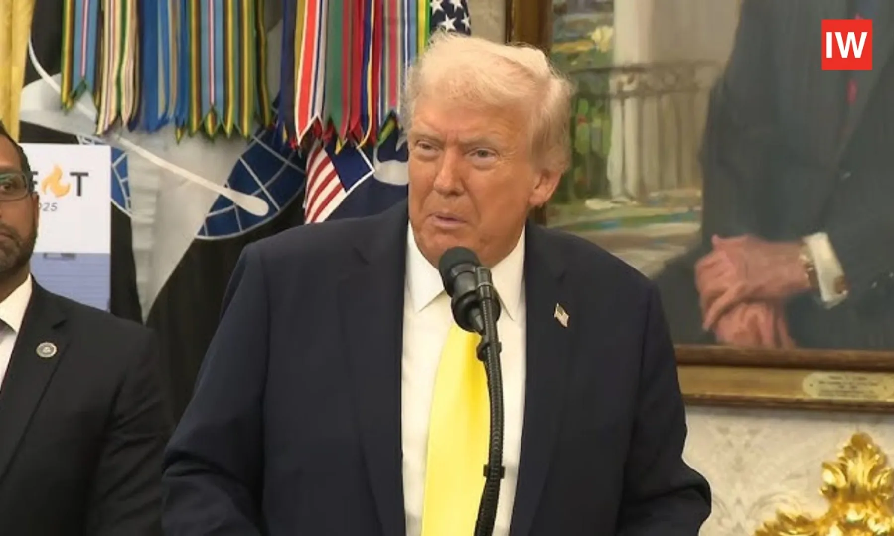 Trump-Reveals-Modi’s-Promise-to-Stop-Buying-Russian-Oil-–-India’s-Silence-Sparks-Questions