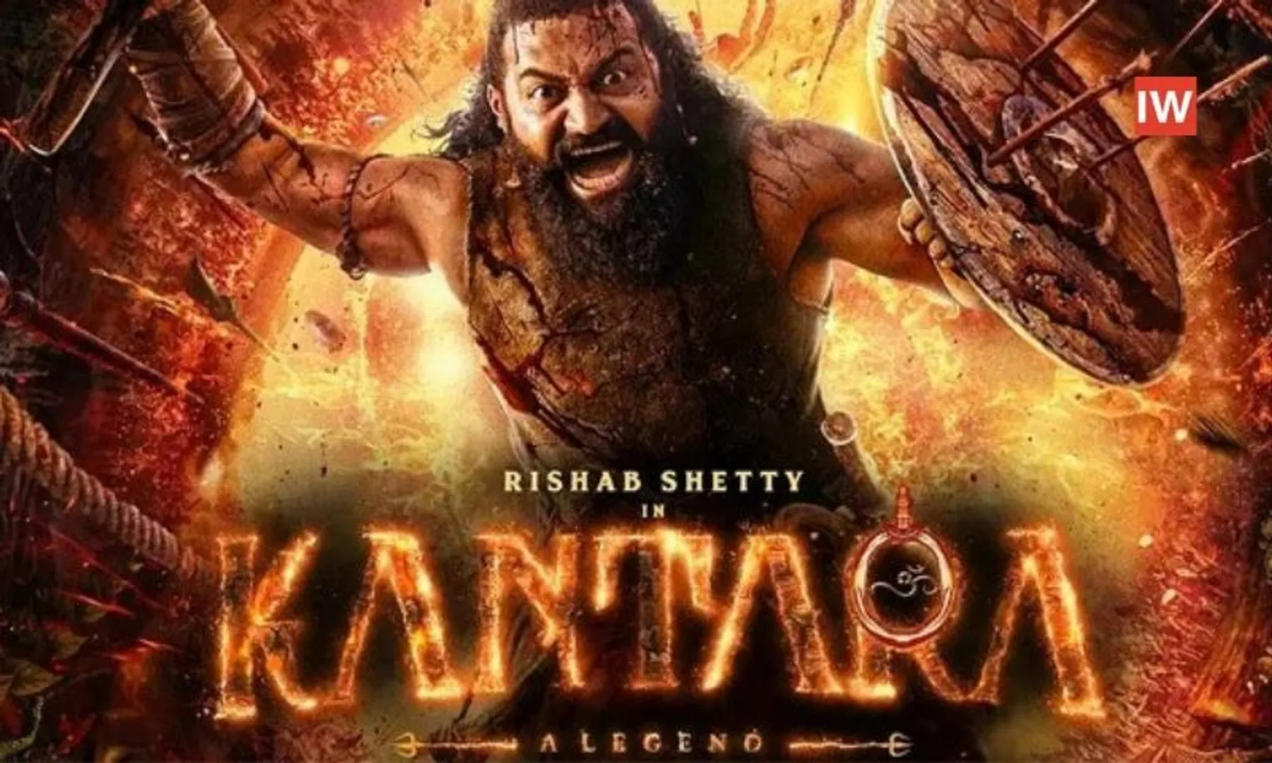 Kantara Chapter 1 Inside Rishab Shetty's Cultural Phenomenon