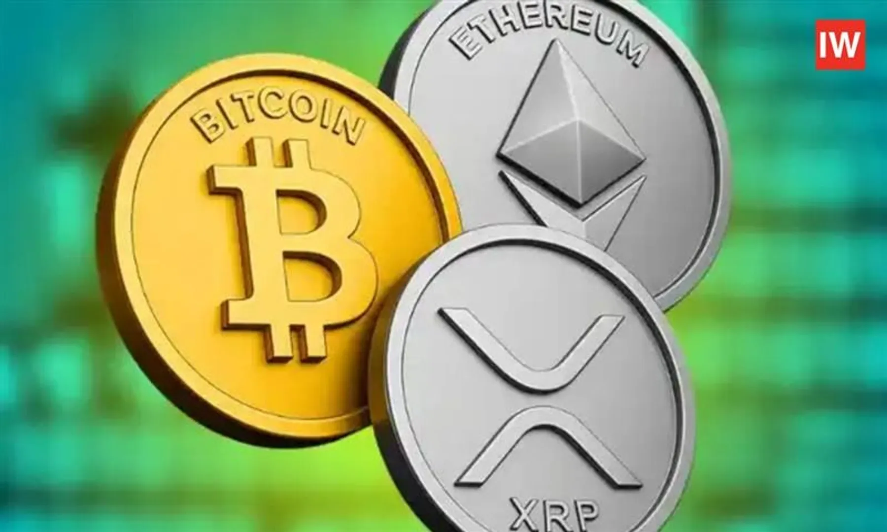Bitcoin-at-$110,000-and--Ethereum-Near-$3,900