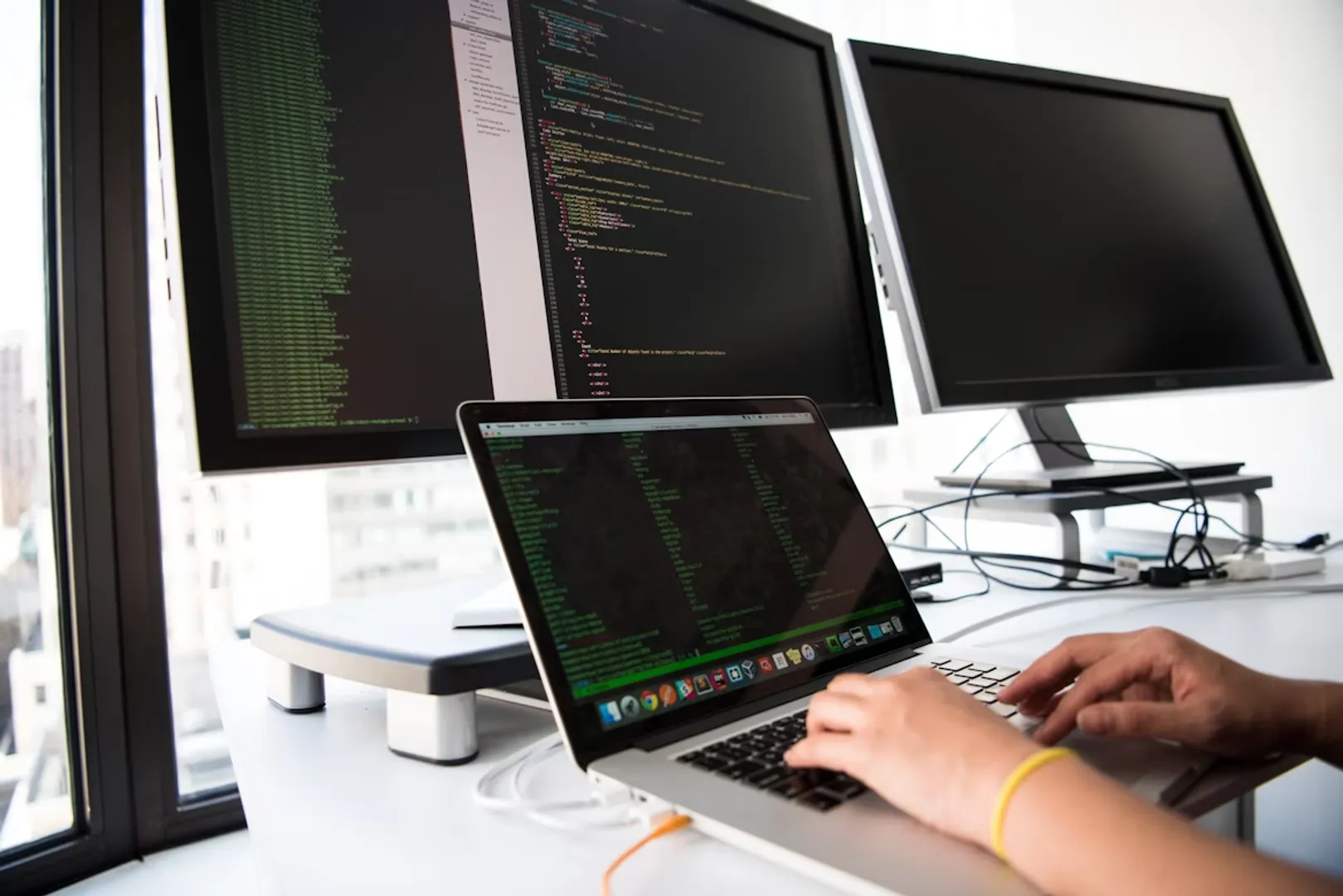 From Waterfall to Agile