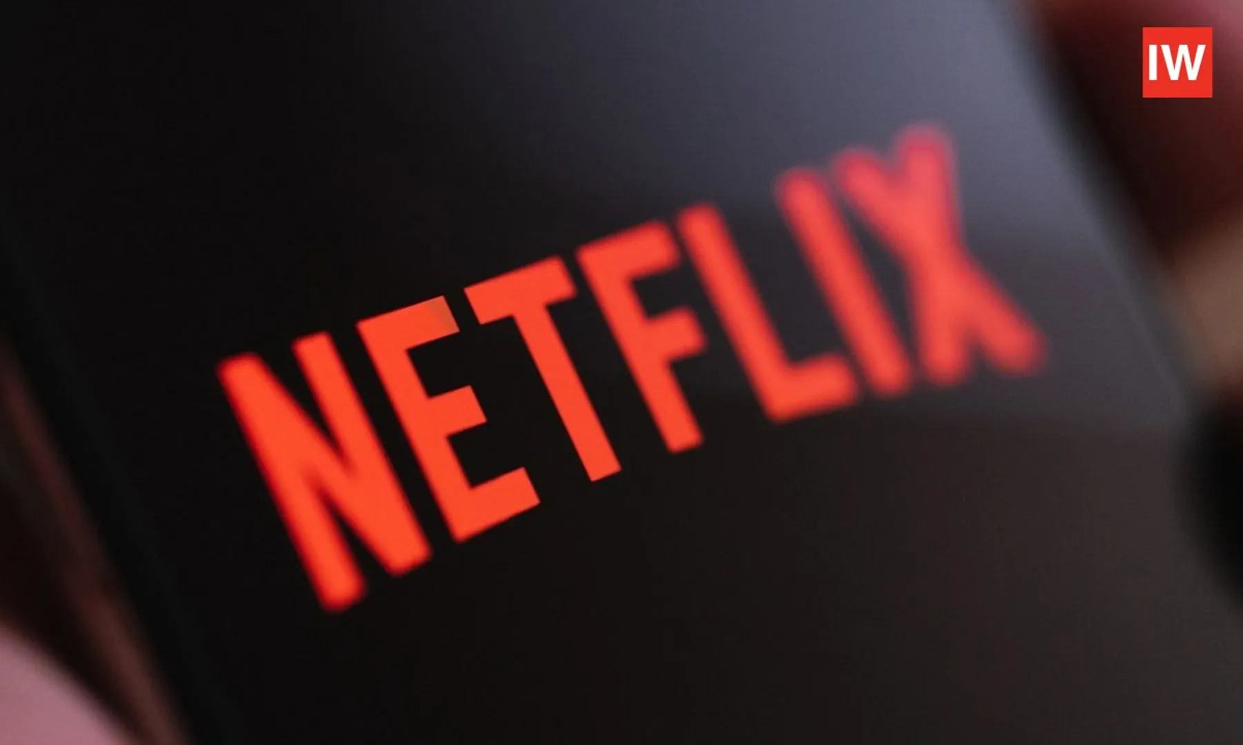 Netflix Stock Plunges 6.5% After Q3 Earnings Miss, Brazil Tax to Blame?