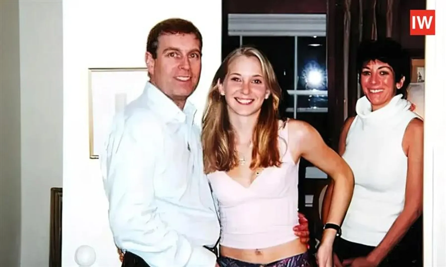 Virginia-Giuffre-Memoir-Shocks-WorldPrince-Andrew-AllegatioTrump-Encounter-&-More