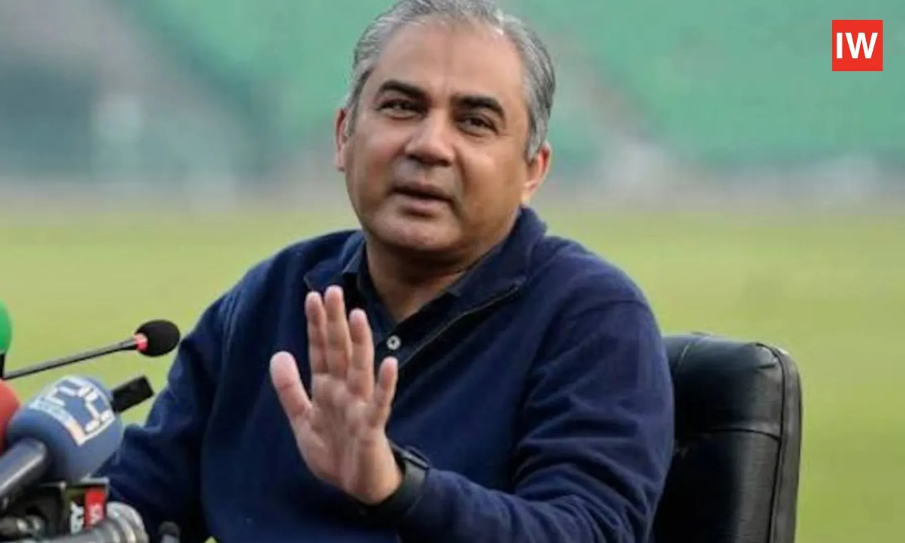 ‘Ab-Poora-India-Trophy-Ke-Peeche-Bhag-Raha-Hai,’-Mohsin-Naqvi's-Remarks-Ignite-Outrage
