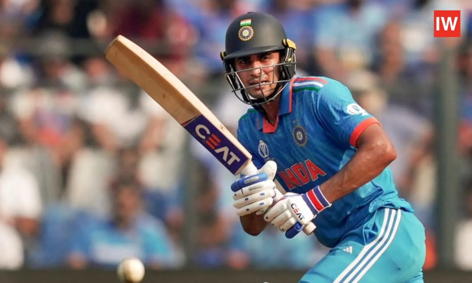 Gill-OUT,-Bumrah-&-Arshdeep-INIndia's-Likely-Playing-XI-For-1st-T20I-Against-Australia