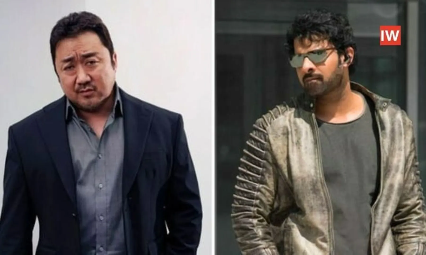 Don Lee May Join Prabhas’ Spirit as Lead Antagonist, Say Korean Reports