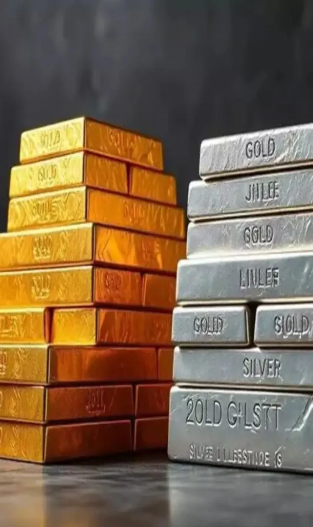 Gold-vs-SilverKey-Factors-Driving-Price-Swings